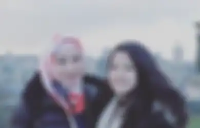 Irwan Mussry Gagal Jadi Ayah Sambungnya Padahal Sudah Panggil Daddy, Anak Desy Ratnasari: Kalau Bunda Punya Suami, He is Not My Father