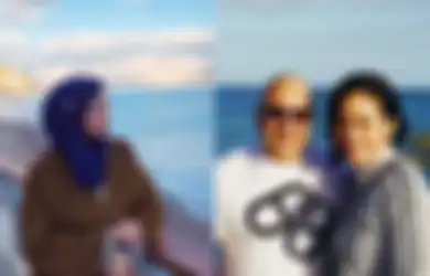 Ditinggal Nikah dengan Maia Estianty, Desy Ratnasari Masih Tak Bisa Move On dari Perlakuan Manis Irwan Mussry Satu Ini Saat Masih Berpacaran