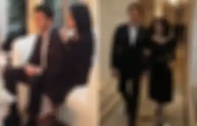 Pedangdut Ini Terkejut Karena Dilarang Menyebut Nama Syahrini di Atas Panggung 