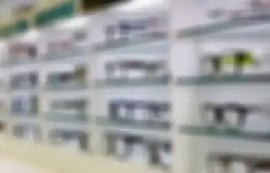 Begini Prosedur Beli Kacamata Agar Ditanggung BPJS Kesehatan