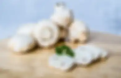 Modalnya Cuma Rutin Konsumsi Makanan Murah Meriah Ini, Jangan Kaget Efek Jangka Panjang yang Bikin Kaum Hawa Kegirangan
