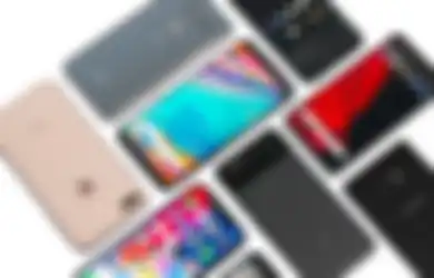 Kiriman Smartphone di Pasar China Menurun, Hape Mulai Rp 2 Jutaan Banyak Diminati