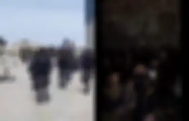 Kebrutalannya Tercermin dari Misi Rahasianya, Israel Diam-diam Suntikkan Larutan Khusus Ini ke Dinding Masjid Al Aqsa, Pelan-pelan Gerogoti Bebatuan dan Pilar Tanpa Berbekas