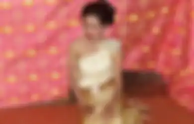 Niatnya Bikin Pangling, Wanita Ini Kecewa Riasan Pengantinnya Jelek, Setelah Didandani Ulang Hasilnya Justru Seperti Ini