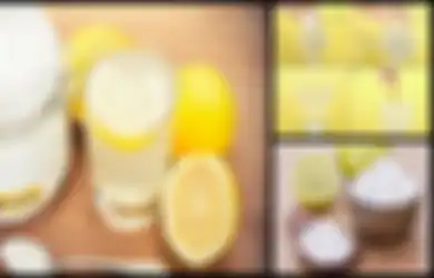 Tidak Hanya untuk Membuat Kue, Soda Kue pun Bisa Digunakan untuk Kulit, Ini Caranya!