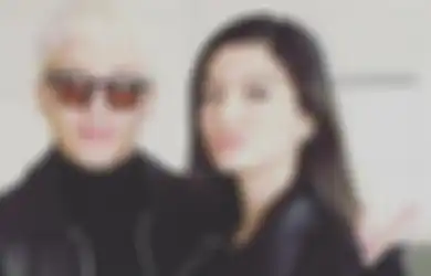 Tak Heran Raline Shah Kerap Nongkrong Bareng Pesohor Dunia Sekelas Seungri BIGBANG Sampai Will Smith, Ternyata Sang Ayah Bukan Orang Sembarangan dan Duduki Jabatan Tak Main-main