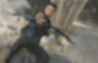 Terungkap! Serial Hawkeye Bakal Rilis di Disney+ di Tanggal ini