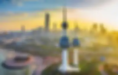 9 Daftar Negara Terkaya di Dunia 2020, Dua Negara Tetangga Indonesia ini Salah Satunya