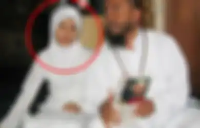 Manglingi Setelah 13 Tahun Menikah dengan Syekh Puji, Begini Penampilan Terbaru Lutfiana Ulfa, Kecantikan Istri Direktur Semakin Terpancar