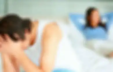 Perhatian Buat Pria, Penis Jarang Ereksi Saat Bangun Tidur di Pagi Hari, Normal atau Perlu Mengunjungi Dokter?