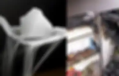 Peringatan! Kulkas Ternyata Bisa Meledak Dan Bukan Karena Listrik, Jangan Simpan Barang-Barang Ini Jika Tidak Ingin Kulkasmu Meledak