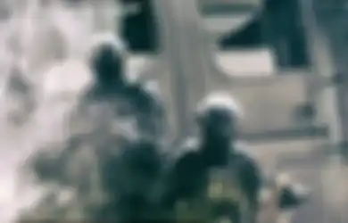 'Kami Tidak Takut Setan, Lebih Takut Pelatih' Anggota Kopassus Ini Ceritakan Pengalamannya Menjadi Salah Satu Satuan Khusus Paling Mematikan di Dunia, Gagal Jalankan Misi Dijamin Tidur di Kandang Sapi!