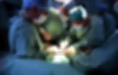 Selama 10 Tahun Gadis Ini 'Makan Rambut', Dokter Menemukannya Sudah Menjadi Gumpalan Mengerikan di Dalam Perut Sang Gadis