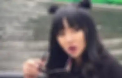 Diambang Cerai, Lucinta Luna Mengaku Sudah Didekati  Bule Ganteng Kaya Raya:  Aku Cari Mangsa Lagi  