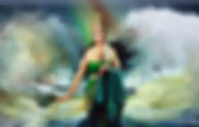 Menalar Mitos: Ungkap Jejak Tsunami Purba dalam Mitos Nyi Roro Kidul