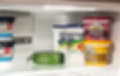 Ada yang Sadar? Mengapa Bagian Freezer Tak Dipasangi Lampu?
