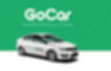 Kini Lewat GoCar Instan Bisa Pesan Mobil di Terminal Kedatangan 2D dan 2F Bandara