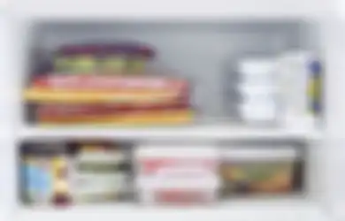 Hadapi Corona: Pernah Dengar Mitos tentang Makanan Beku? Ini Dia! 