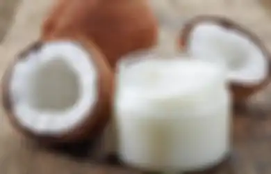 Jarang Diketahui, Ini 5 Manfaat Luar Biasa Mengonsumsi Santan Kelapa, Salah Satunya Mencegah Anemia