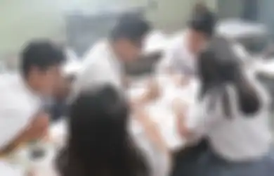 Fenomena Joki Tugas Di Kalangan Pelajar SMA: Antara Karena Tugas Kebanyakan dan Kemageran Tak Terkendali