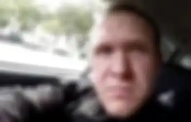 7 Fakta Brenton Tarrant, Pelaku Penembakan di Selandia Baru, Kalangan Miskin Hingga Mantan Pelatih Gym!