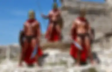 Tempat Lahirnya Prajurit Ganas, Seperti Apa Sistem Pendidikan di Sparta Dahulu?