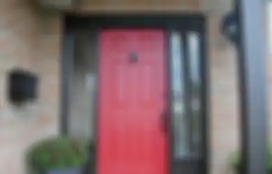 Tak Selalu Baik, Ternyata Miliki Dua Pintu di Fasad Bisa Menjadi Hal Buruk , Ini Kata Fengshui!