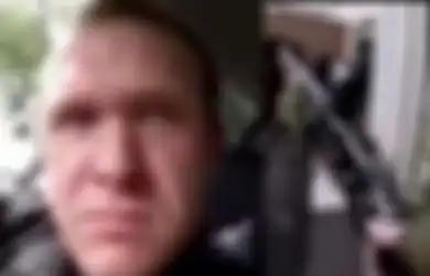 Brenton Tarrant Mengaku Berhak Mendapatkan Penghargaan Nobel Perdamaian Karena Penembakan yang Dilakukannya