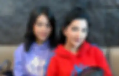 Sempat Masuk Rumah Sakit Gara-Gara Asam Lambung, Aurel Ternyata Pernah  Melahap Hampir 100 Cabai Hingga Nyaris Tak Sadarkan Diri