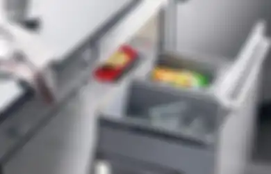 Sampah Dapur Mulai Meresahkan, Coba Hindari Penggunaan Alat Makan Sekali Pakai dan Sedotan Plastik,  Selamat Mencoba!