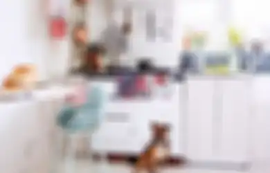 Perhatian! 3 Perabot Rumah Ini Miliki Kegunaan yang Sering Terabaikan, Ibu-ibu Banyak yang Belum Tau Ternyata..