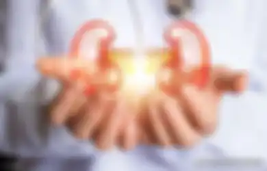 6 Cara Menjaga Ginjal Tetap Sehat, Salah Satunya Jangan Berlebihan Minum Air Putih