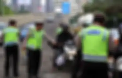 Wajib Tahu, Ini 7 Model Plat Nomor yang Terjaring Razia Kendaraan, Segera Ganti 