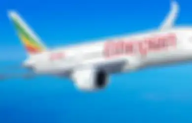Kesel Sama 2020 dan 2021 Kurang Seru? Ke Ethiopia Aja, di Sana Masih Tahun 2013