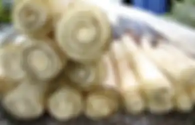 Dari Obati Batu Ginjal Hingga Sembuhkan Diabetes Inilah Manfaat Batang Pohon Pisang Jika Dikonsumsi