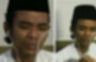 Innalillahi Wa Innailaihi Rojiun, Ustaz Abdul Somad Mendadak Kehilangan Sosok Tercinta: Senyum Itu Ku Rindukan