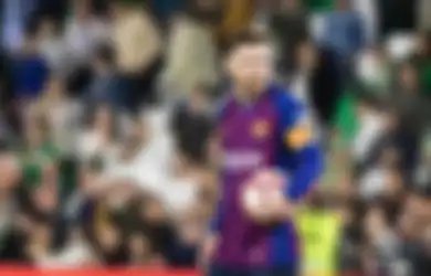 Messi Dikabarkan Hengkang dari Barcelona, Klub NBA Hingga Tim MotoGP Langsung Tawarin Doi Pindah Profesi