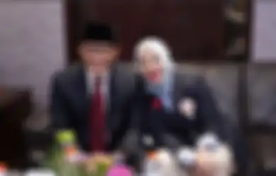 Miliki Suami Tampan Bekas Model Cover Majalah, Sandiaga Uno Akui Nur Asia Kerap Tunjukkan Sikap Cemburuan: Makin Dipepet Makin Marah!