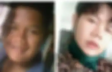 Karena Dibully, Pria Cimahi Ini Ubah Penampilan Mirip Artis Korea Tanpa Operasi! 