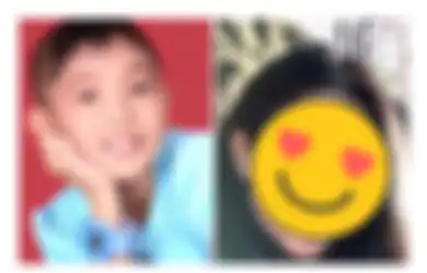 Bikin Pangling, Pemeran Gadis Plontos di Sinetron Ronaldowati Sekarang Cantik Banget, Mirip Artis Korea!