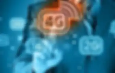 Kecepatan Internet Indonesia Sampai Kapan Pun Tak Bisa Kalahkan Singapura