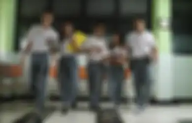 Ragam Macam Bahasa Gaul di Sekolah Jakarta dan Asal-usulnya 