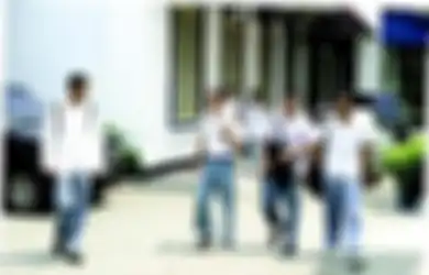 5 Alasan Kenapa Motor Matic Paling Cocok Buat Anak SMA