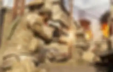 Video Tara Arts Game Indonesia Main COD Mobile, Berasa Game Komputer