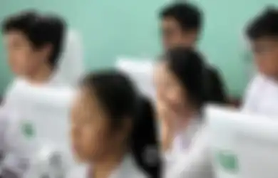 Nggak Lolos SNBP 2023, Siapin Daftar UTBK SNBT, Catat Jadwalnya!