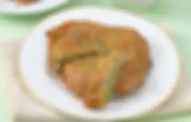 Begini Rupanya Rahasia Bikin Telur Dadar Tebal dan Mengembang Seperti di Warteg, Padahal Cuma Butuh 3 Butir Telur dan Bahan Ini Saja Loh!
