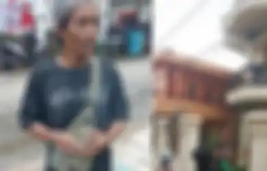 4 Tahun Ngojek, Rumah Mewah Hingga Puluhan Kos-Kosan Ini Bukti Hasil Kerja Kerasnya, Netizen: Mental Beton!