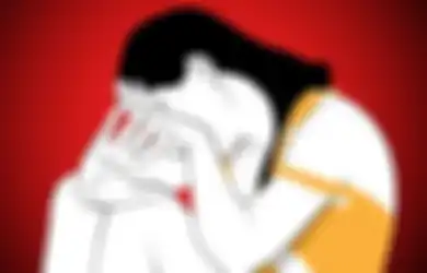 BEJAT! Lecehkan Keponakan Sendiri, Perbuatan Paman Tak Terendus Anggota Keluarga Lain Meski Dilakukan di Rumah Lantaran Hal Ini
