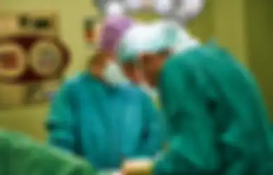 Organ Dalam Wanita Ini Hancur Usai Disuntik dengan Jus Buah, Jantung dan Ginjalnya Rusak Parah