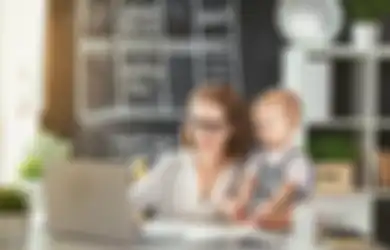 Mulai Jenuh Bekerja dari Rumah karena Pandemi Corona? Ini Kiat Mengatasinya, Salah Satunya Mengatasi Saat Anda Ingin Ngemil Terus